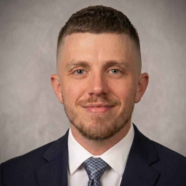 George R. Cahill II